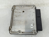 2009 Volkswagen Cc PCM Engine Control Computer ECU ECM PCU OEM P/N:06J 906 026 AG 0 251 201 964 Fits Fits 2008 OEM Used Auto