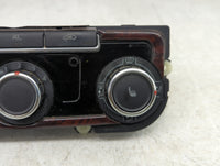 2009-2010 Volkswagen Cc Climate Control Module Temperature AC/Heater Replacement P/N:3C8 907 336E Fits Fits 2009 2010 OEM Us