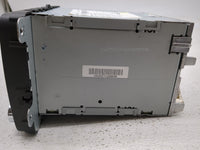 2009-2013 Volkswagen Cc Radio AM FM Cd Player Receiver Replacement P/N:3c8035180A Fits OEM Used Auto Parts - Oemusedautopart