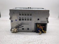 2009-2013 Volkswagen Cc Radio AM FM Cd Player Receiver Replacement P/N:3c8035180A Fits OEM Used Auto Parts - Oemusedautopart