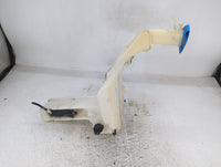 2009-2012 Volkswagen Cc Windshield Washer Fluid Reservoir Bottle Oem - Oemusedautoparts1.com