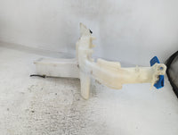 2009-2012 Volkswagen Cc Windshield Washer Fluid Reservoir Bottle Oem - Oemusedautoparts1.com