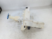 2009-2012 Volkswagen Cc Windshield Washer Fluid Reservoir Bottle Oem - Oemusedautoparts1.com