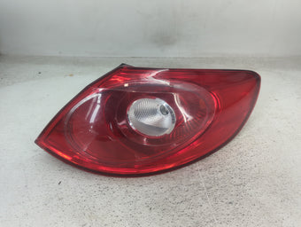 compare product 2009-2012 Volkswagen Cc Tail Light Assembly Passenger Right OEM P/N:3C8945096D 158 3C8945094E Fits Fits 2009 2010 2011 2012 OEM Used Auto Parts