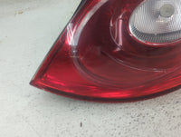 2009-2012 Volkswagen Cc Tail Light Assembly Passenger Right OEM P/N:3C8945096D 158 3C8945094E Fits Fits 2009 2010 2011 2012 