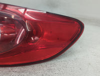 2009-2012 Volkswagen Cc Tail Light Assembly Passenger Right OEM P/N:3C8945096D 158 3C8945094E Fits Fits 2009 2010 2011 2012 