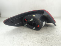 2009-2012 Volkswagen Cc Tail Light Assembly Passenger Right OEM P/N:3C8945096D 158 3C8945094E Fits Fits 2009 2010 2011 2012 