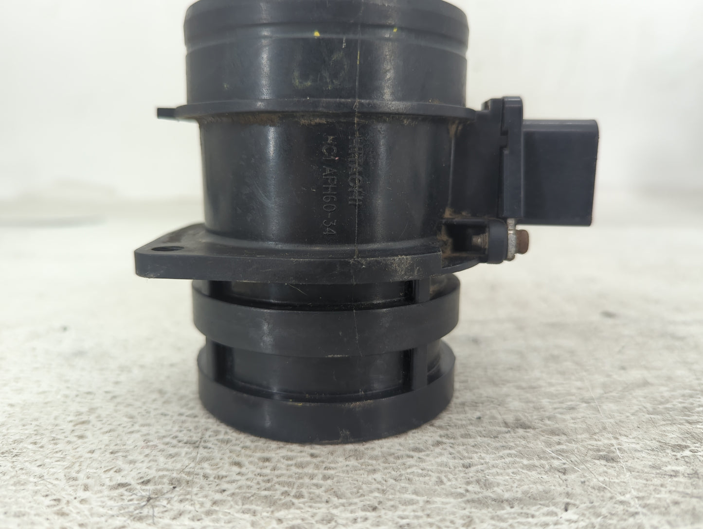 2009-2017 Volkswagen Cc Mass Air Flow Meter Maf 1487309 - Oemusedautoparts1.com