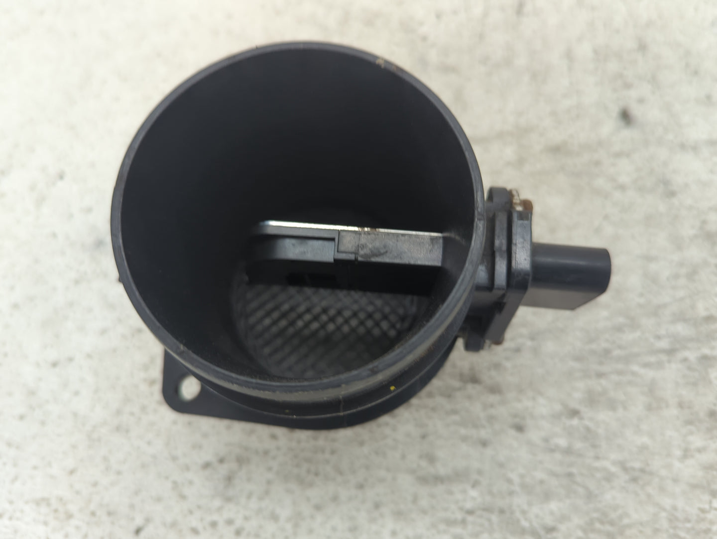 2009-2017 Volkswagen Cc Mass Air Flow Meter Maf 1487309 - Oemusedautoparts1.com