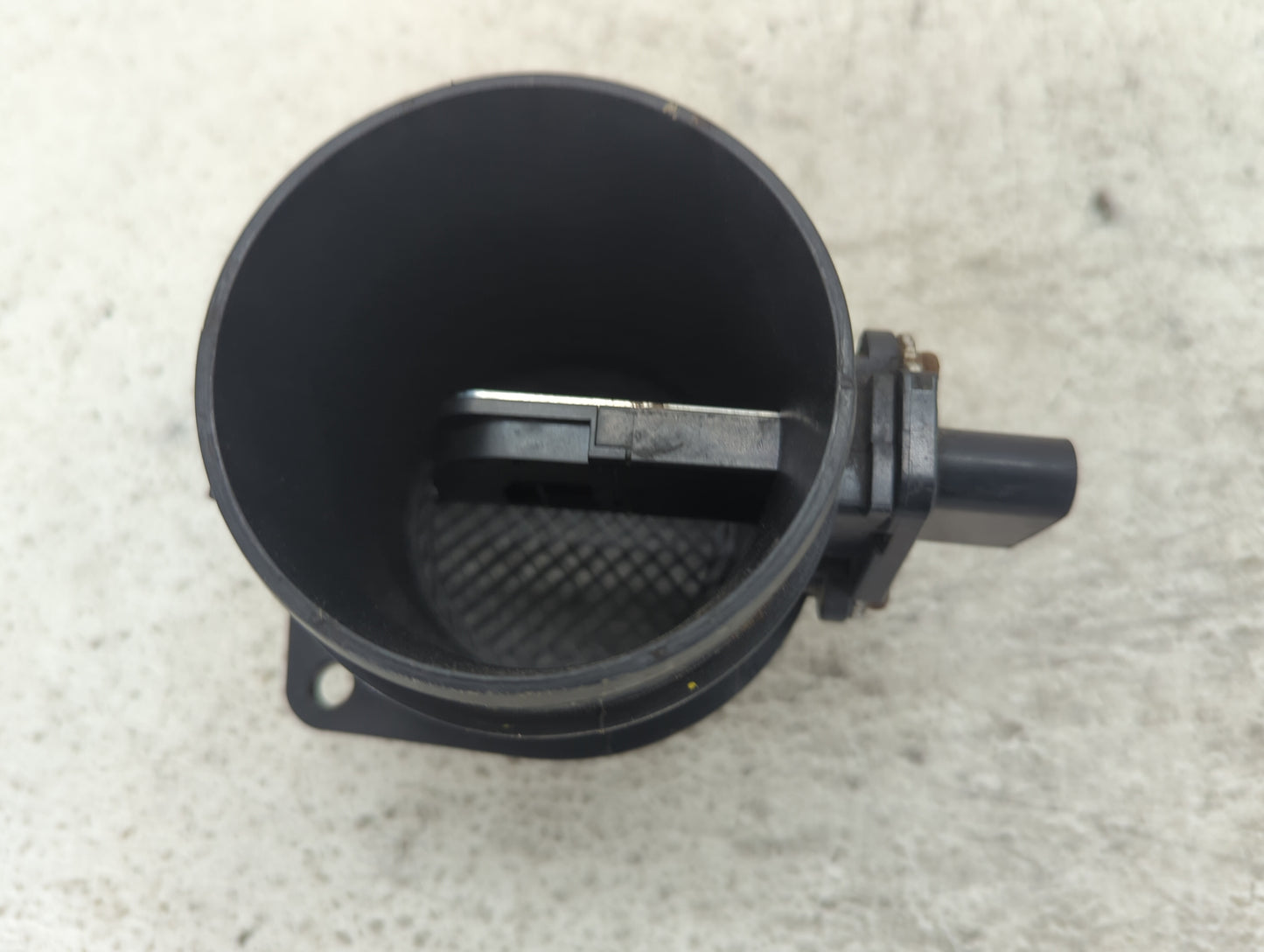 2009-2017 Volkswagen Cc Mass Air Flow Meter Maf 1487309 - Oemusedautoparts1.com
