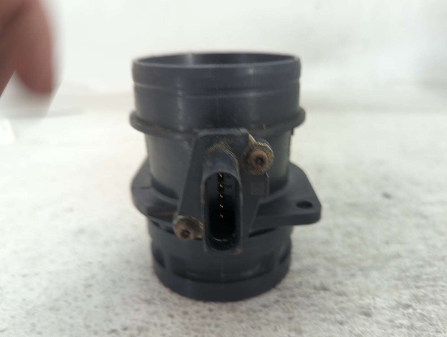 2009-2017 Volkswagen Cc Mass Air Flow Meter Maf 1487309 - Oemusedautoparts1.com
