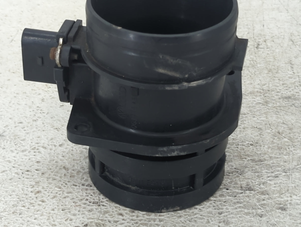 2009-2017 Volkswagen Cc Mass Air Flow Meter Maf Sensor 1487309 - Oemusedautoparts1.com