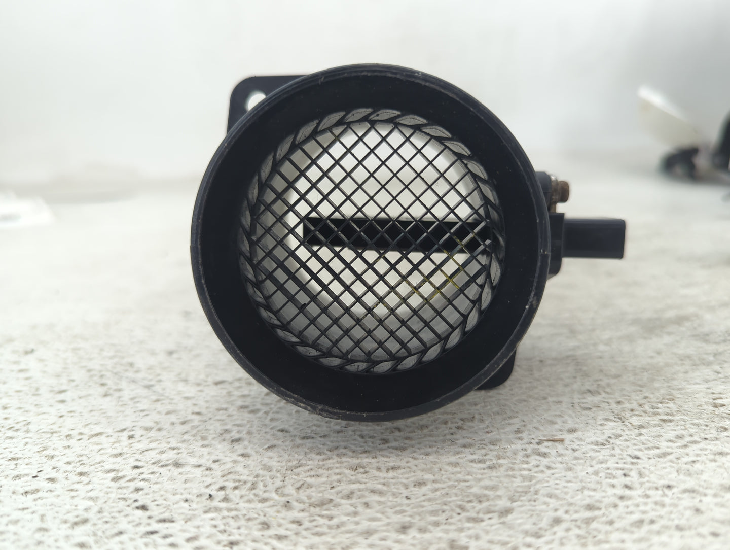2009-2017 Volkswagen Cc Mass Air Flow Meter Maf 1487309 - Oemusedautoparts1.com