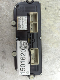 2011-2012 Volkswagen Cc Climate Control Module Temperature AC/Heater Replacement P/N:5K0907044CF 5HB009748-41 Fits OEM Used 
