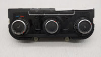2009-2010 Volkswagen Cc Climate Control Module Temperature AC/Heater Replacement P/N:3C8 907 336 AJ 3C8 907 336E ZJU Fits OE