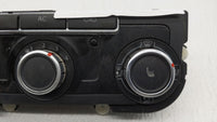 2009-2010 Volkswagen Cc Climate Control Module Temperature AC/Heater Replacement P/N:3C8 907 336 AJ 3C8 907 336E ZJU Fits OE