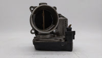 2009-2017 Volkswagen Cc Throttle Body P/N:E8-2103-0-09305-00485 06F 133 062 E Fits OEM Used Auto Parts - Oemusedautoparts1.c