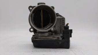 compare product 2009-2017 Volkswagen Cc Throttle Body P/N:E8-2103-0-09305-00485 06F 133 062 E Fits OEM Used Auto Parts