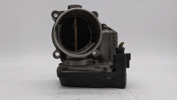 2009-2017 Volkswagen Cc Throttle Body P/N:E8-2103-0-09305-00485 06F 133 062 E Fits OEM Used Auto Parts - Oemusedautoparts1.c