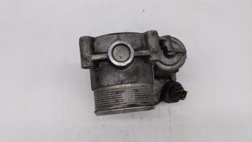2009-2017 Volkswagen Cc Throttle Body P/N:E8-2103-0-09305-00485 06F 133 062 E Fits OEM Used Auto Parts