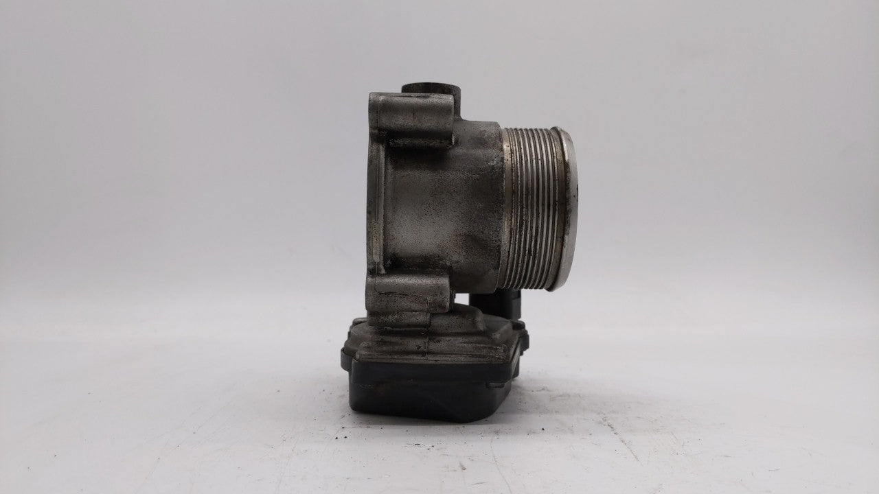 2009-2017 Volkswagen Cc Throttle Body P/N:E8-2103-0-09305-00485 06F 133 062 E Fits OEM Used Auto Parts - Oemusedautoparts1.c
