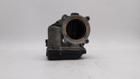 2009-2017 Volkswagen Cc Throttle Body P/N:E8-2103-0-09305-00485 06F 133 062 E Fits OEM Used Auto Parts - Oemusedautoparts1.c