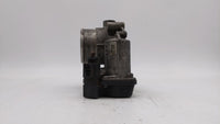 2009-2017 Volkswagen Cc Throttle Body P/N:E8-2103-0-09305-00485 06F 133 062 E Fits OEM Used Auto Parts - Oemusedautoparts1.c