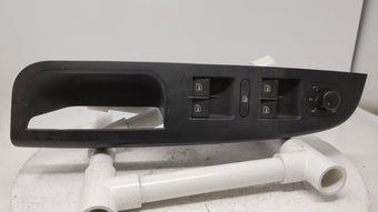 compare product 2009 Volkswagen Cc Master Power Window Switch Replacement Driver Side Left Fits OEM Used Auto Parts