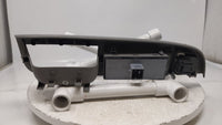 2009 Volkswagen Cc Master Power Window Switch Replacement Driver Side Left Fits OEM Used Auto Parts - Oemusedautoparts1.com