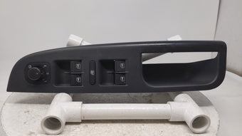 compare product 2009 Volkswagen Cc Master Power Window Switch Replacement Driver Side Left Fits OEM Used Auto Parts
