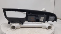 2009 Volkswagen Cc Master Power Window Switch Replacement Driver Side Left Fits OEM Used Auto Parts - Oemusedautoparts1.com