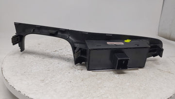 2009 Volkswagen Cc Master Power Window Switch Replacement Driver Side Left Fits OEM Used Auto Parts