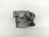 2009-2017 Volkswagen Cc Throttle Body P/N:06F 133 062 G 06F 133 062 Q Fits OEM Used Auto Parts - Oemusedautoparts1.com