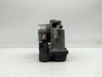 2009-2017 Volkswagen Cc Throttle Body P/N:06F 133 062 G 06F 133 062 Q Fits OEM Used Auto Parts - Oemusedautoparts1.com