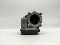 2009-2017 Volkswagen Cc Throttle Body P/N:06F 133 062 G 06F 133 062 Q Fits OEM Used Auto Parts - Oemusedautoparts1.com