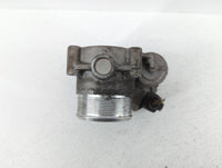 2009-2017 Volkswagen Cc Throttle Body P/N:06F 133 062 G 06F 133 062 Q Fits OEM Used Auto Parts - Oemusedautoparts1.com