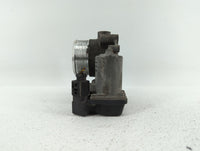 2009-2017 Volkswagen Cc Throttle Body P/N:06F 133 062 G 06F 133 062 Q Fits OEM Used Auto Parts - Oemusedautoparts1.com