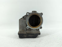 2009-2017 Volkswagen Cc Throttle Body P/N:06F 133 062 G 06F 133 062 Q Fits OEM Used Auto Parts - Oemusedautoparts1.com