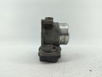 2009-2017 Volkswagen Cc Throttle Body P/N:06F 133 062 G 06F 133 062 Q Fits OEM Used Auto Parts - Oemusedautoparts1.com