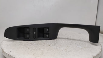 compare product 2009 Volkswagen Cc Master Power Window Switch Replacement Driver Side Left Fits OEM Used Auto Parts