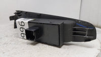 2009 Volkswagen Cc Master Power Window Switch Replacement Driver Side Left Fits OEM Used Auto Parts - Oemusedautoparts1.com