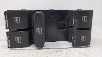compare product 2009 Volkswagen Cc Master Power Window Switch Replacement Driver Side Left Fits OEM Used Auto Parts