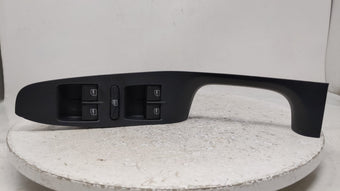 compare product 2009 Volkswagen Cc Master Power Window Switch Replacement Driver Side Left Fits OEM Used Auto Parts
