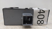 2009 Volkswagen Cc Master Power Window Switch Replacement Driver Side Left P/N:1K49598578 Fits OEM Used Auto Parts - Oemused