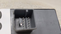 2009 Volkswagen Cc Master Power Window Switch Replacement Driver Side Left P/N:1K49598578 Fits OEM Used Auto Parts - Oemused