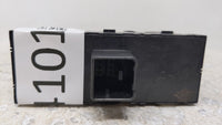 2009 Volkswagen Cc Master Power Window Switch Replacement Driver Side Left Fits OEM Used Auto Parts - Oemusedautoparts1.com