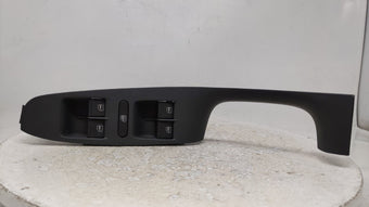 compare product 2009 Volkswagen Cc Master Power Window Switch Replacement Driver Side Left Fits OEM Used Auto Parts