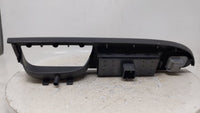 2009 Volkswagen Cc Master Power Window Switch Replacement Driver Side Left Fits OEM Used Auto Parts - Oemusedautoparts1.com
