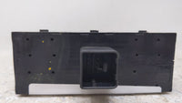 2009 Volkswagen Cc Master Power Window Switch Replacement Driver Side Left Fits OEM Used Auto Parts - Oemusedautoparts1.com