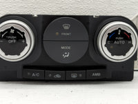 2009-2010 Volkswagen Cc Climate Control Module Temperature AC/Heater Replacement P/N:K1900EG22 F06 Fits Fits 2009 2010 OEM U
